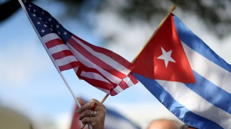 مطالبات برفع الحظر الأمريكي عن كوبا