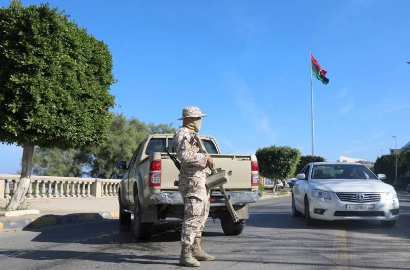الجامعة العربية تستنكر استمرار العمليات العسكرية في ليبيا