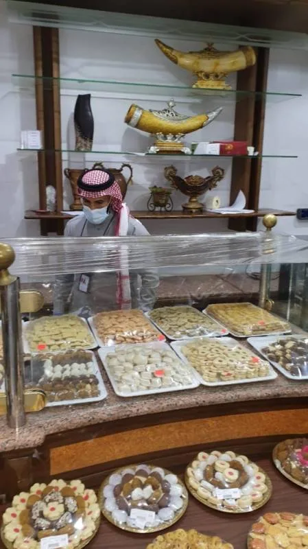 بلدية بلجرشي تواصل جهود مكافحة كورونا في رمضان