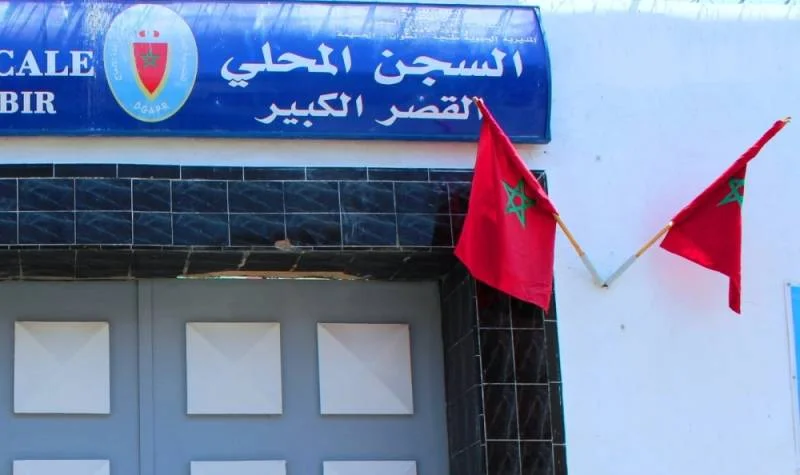 ارتفاع عدد المصابين بكورونا في سجن بالمغرب إلى أكثر من 130