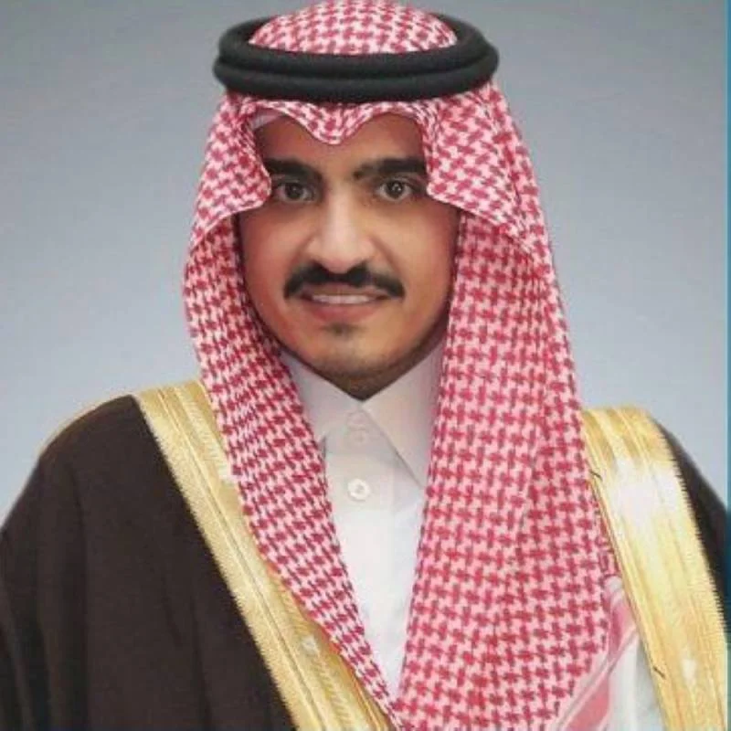 نائب أمير مكة يهنئ القيادة بحلول شهر الصوم