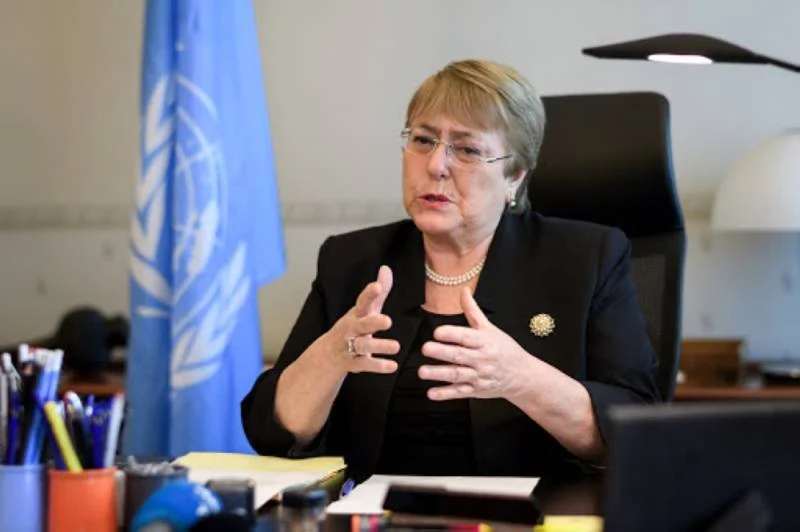 الأمم المتحدة تدين قمع وسائل الإعلام خلال تفشي وباء كوفيد-19