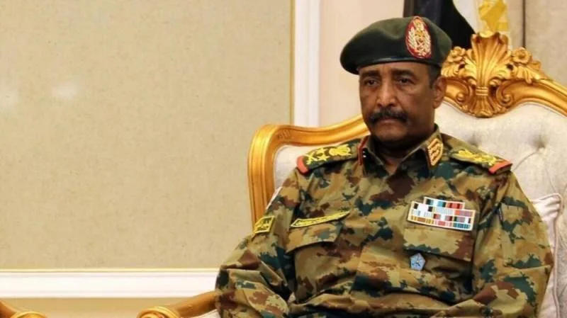 بومبيو يناقش مع البرهان ترتيبات رفع اسم السودان من "القائمة السوداء"