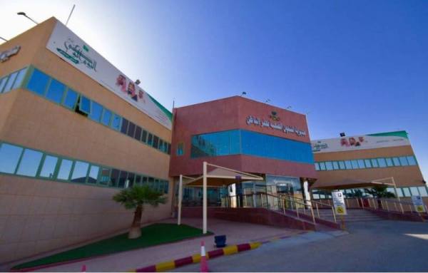صحة حفر الباطن تقيم برنامجا تدريبيا لتأهيل العاملين على رعاية المصابين بفيروس كورونا المدينة