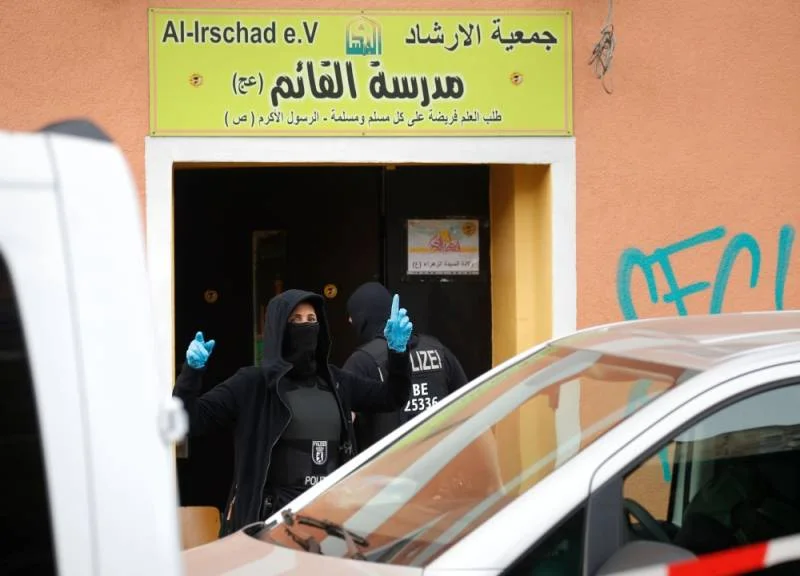 المملكة ترحب بإعلان ألمانيا تصنيف حزب الله  «إرهابي»