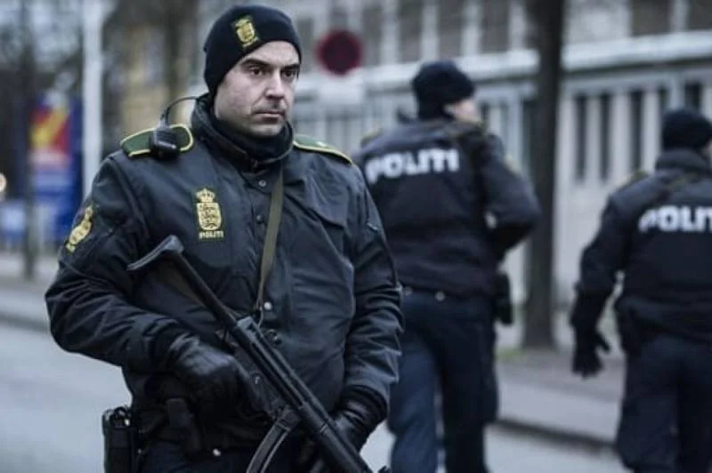 الدنمارك : بدء محاكمة نروجي من أصل إيراني