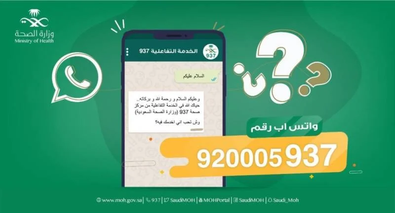 السعودية البريد الالكتروني لوزارة الصحة شرح الدخول