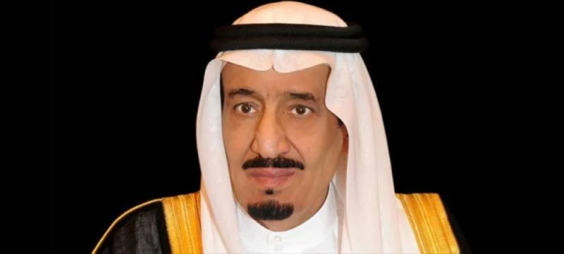 خادم الحرمين: المملكة تسعى إلى حل سياسي شامل في اليمن