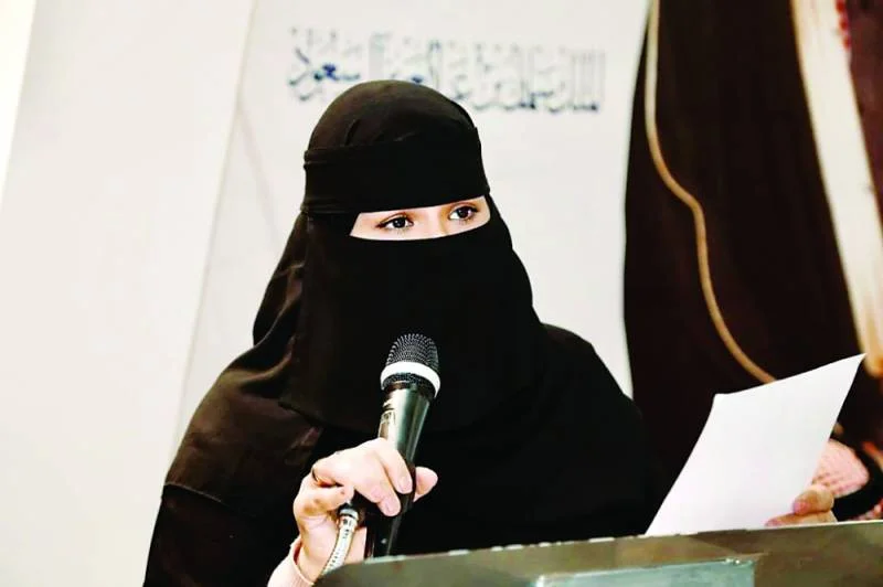 شاعرة سعودية تصف مسلسل الميراث بـ«الصفر» في عالم الدراما