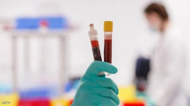 بريطانيا : السلطات الصحية توافق على اختبار للأجسام المضادة بمواجهة كورونا