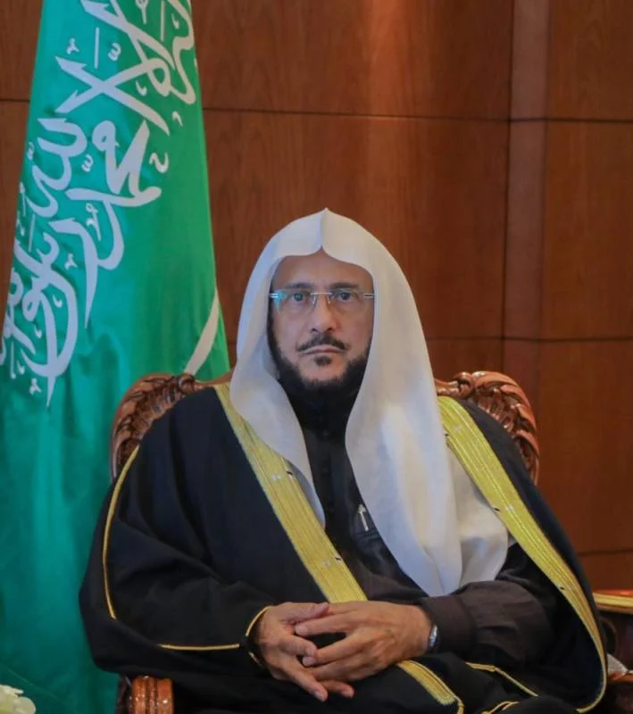 آل الشيخ: الأمير محمد بن سلمان قاد تحولات ومنجزات عظمى في مسيرة الوطن