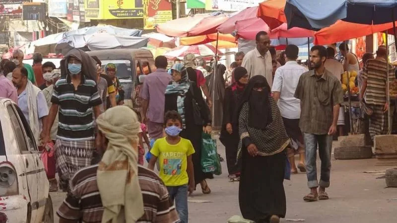 كورونا والحوثي.. وباءان في مواجهة اليمنيين