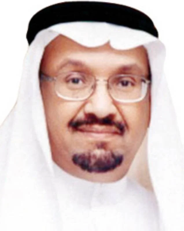 الدكتور محمود الدوعان