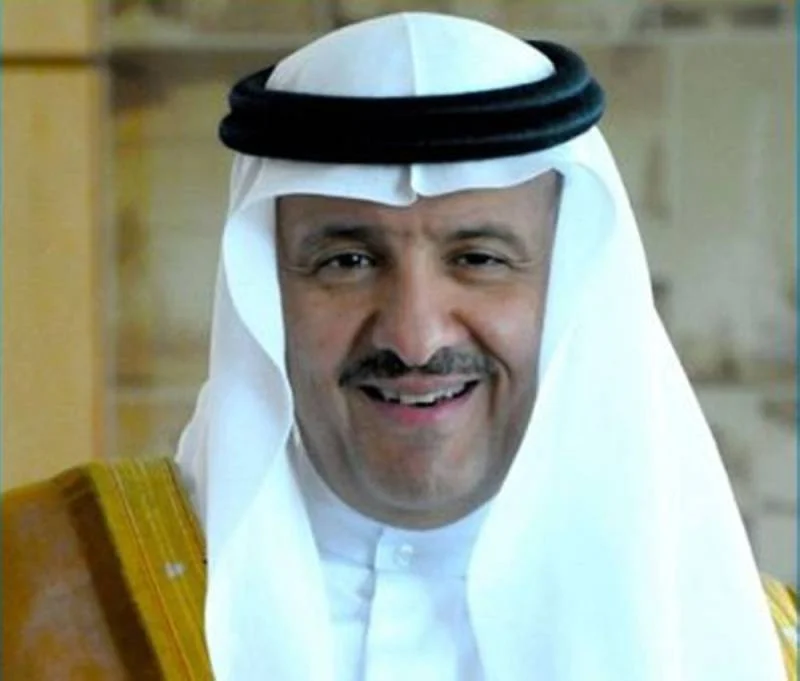 الأمير سلطان بن سلمان يهنئ بنجاح إطلاق أول رحلة للفضاء مع القطاع الخاص بعد غياب 9 أعوام