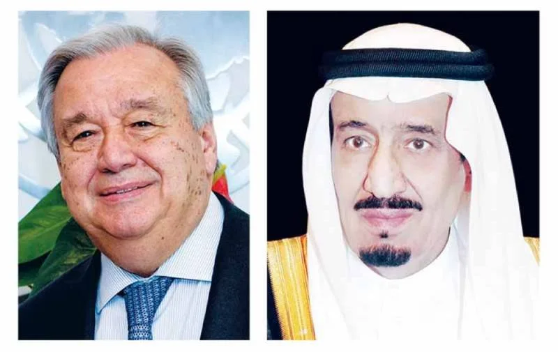 بشراكة أممية مؤتمر مانحي اليمن 2020 ينطلق في الرياض اليوم