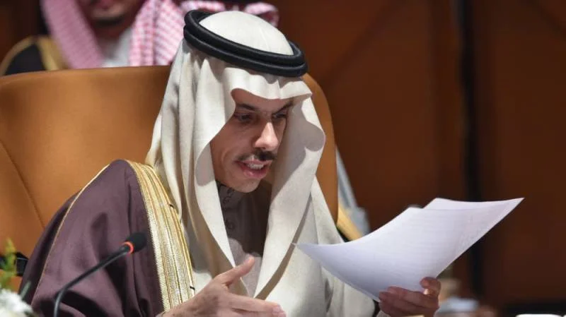 وزير الخارجية: السعودية قدمت 16 مليار دولار مساعدات لليمن