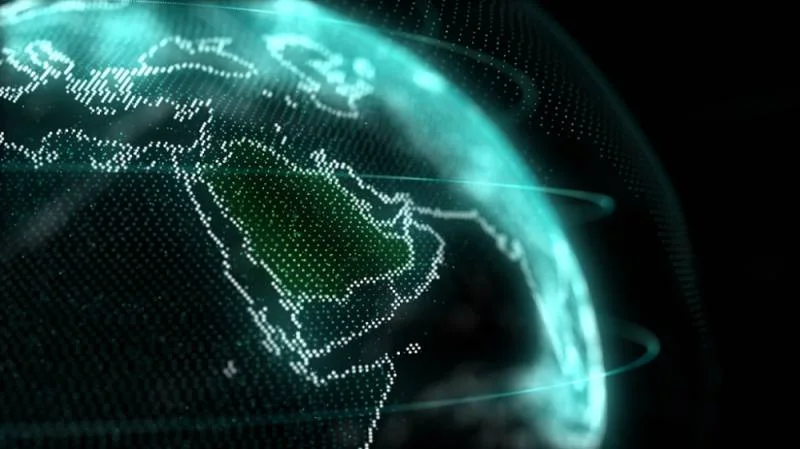البنك الدولي : البنية الرقمية السعودية وفَّر استجابة عالية الكفاءة للتعامل مع كورونا
