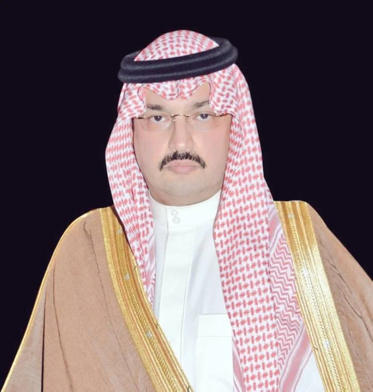 أمير عسير يشيد بجهود الجهات الأمنية في حفظ الأمن وسرعة القبض على المجرمين