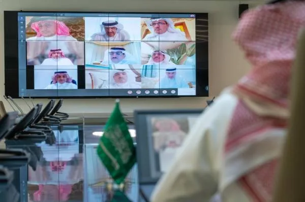 سلطان بن سلمان يطرح خريطة الطريق لـ "شركة مواكبة للاستثمار"