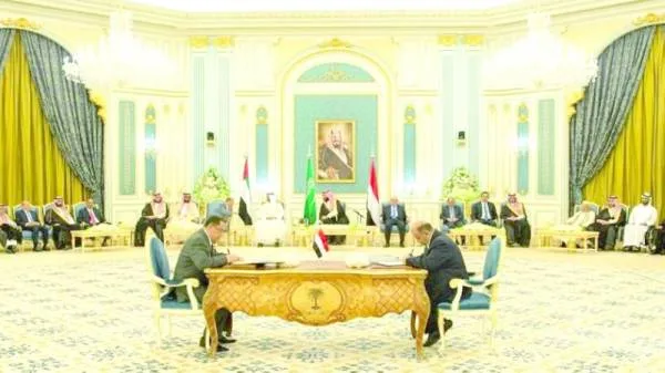 الدول دائمة العضوية: يجب تنفيذ اتفاق الرياض بشأن اليمن