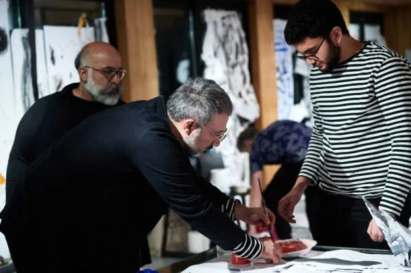 "معرض421 " يشعل التنافس بين مبدعي الشرق الأوسط وشمال إفريقيا وجنوب آسيا
