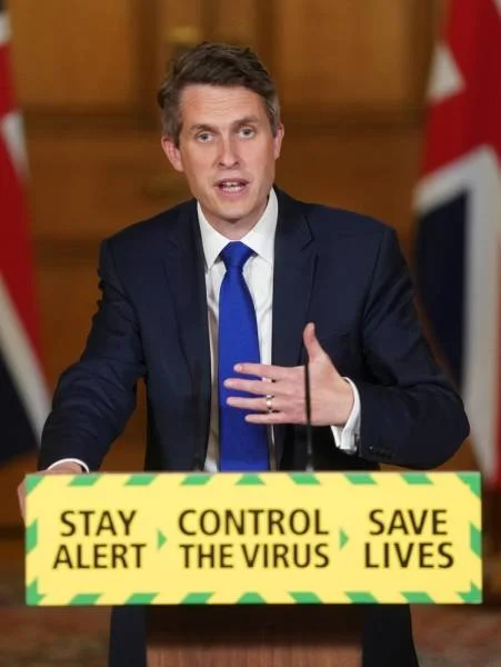 بريطانيا: 173 وفاة جديدة بفيروس كورونا المستجد