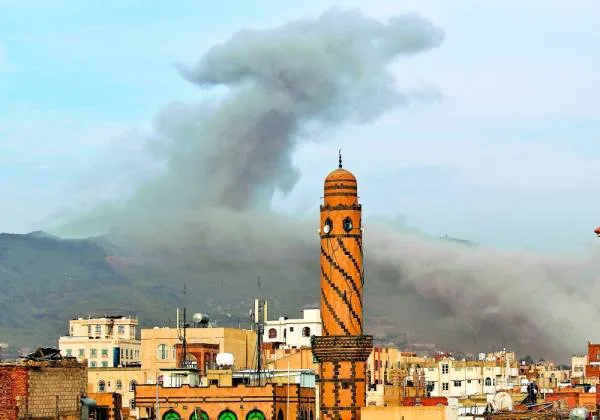 الجيش اليمني: كبدنا مليشيات الحوثي خسائر كبيرة في صعدة