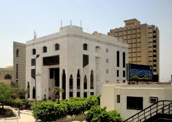 "الإفتاء المصرية" تساند قرار المملكة بخصوص الحج