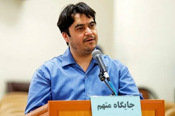 إيران تحكم بإعدام معارض وسجن باحثة فرنسية-إيرانية