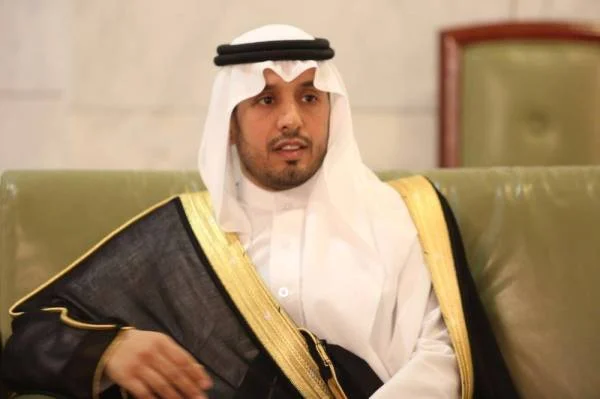 ممدوح بن ثنيان رئيسا للجامعة الإسلامية