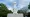 الولايات المتحدة : إسقاط تمثال كريستوفر كولومبوس في بالتيمور