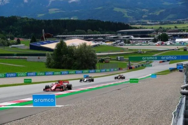 النمسا : انطلاق بطولة العالم للفورمولا