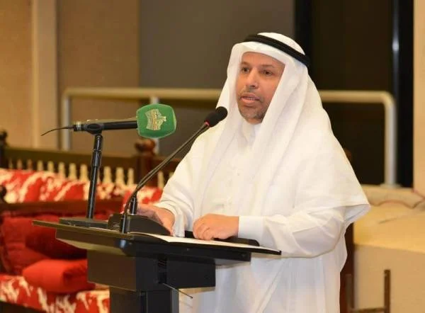 رئيس جامعة الملك عبدالعزيز يطلق العيادات الافتراضية بمركز الخدمات الطبية
