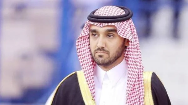 تأسيس رابطة الرياضات المائية برئاسة الأمير سلطان بن فهد بن سلمان