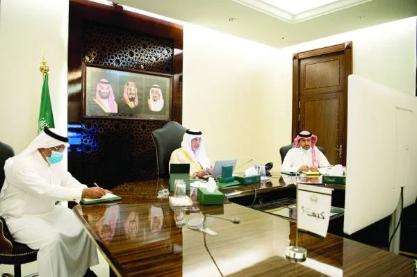 أمير مكة: تنمية محافظات المنطقة سياحياً