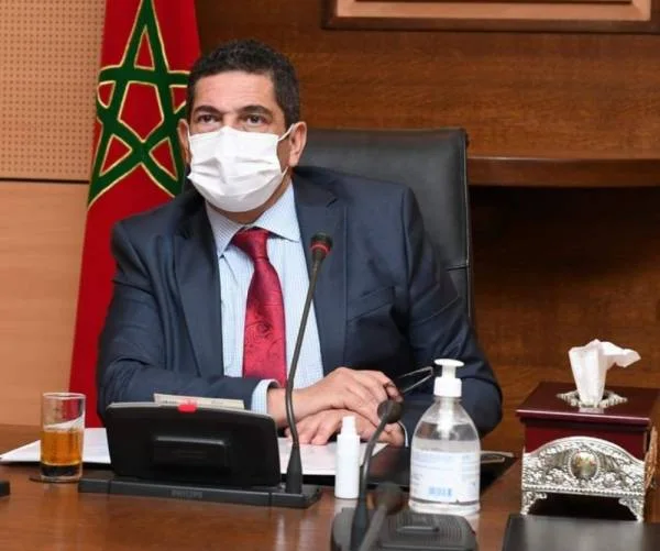 المغرب تمدد حالة الطوارئ الصحية لمدة شهر آخر