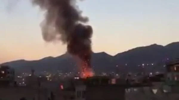 إيران.. تضارب رسمي حول انفجارات طهران