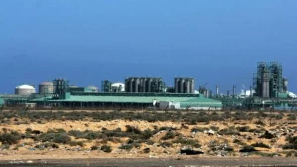 ليبيا تعلن استئناف إنتاج النفط بعد أشهر من التوقف