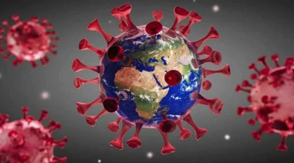 13,4 مليون إصابة بفيروس كورونا حول العالم