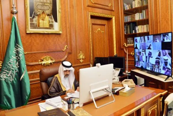 "الشورى" يطالب "الخطوط السعودية" بمراجعة بنيتها التنظيمية وتفعيل آليات مناسبة لتحقيق كفاءة الأداء