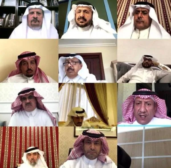 لجان الشورى تناقش تقرير الخطوط السعودية وتقريري الداخلية والحرس الوطني