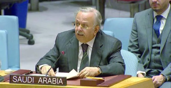 المملكة: نطالب مجلس الأمن باتخاذ تدابير قوية للقضاء على خطر «صافر»