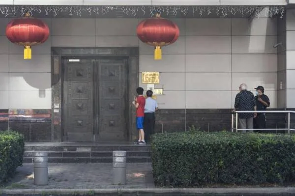 واشنطن تغلق قنصلية بكين في هيوستن.. والصين تهدد بـ"الرد"