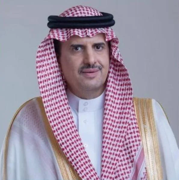 ترشيح الأمير عبدالرحمن بن خالد ممثلا للمملكة بالمنظمة الدولية للإبل