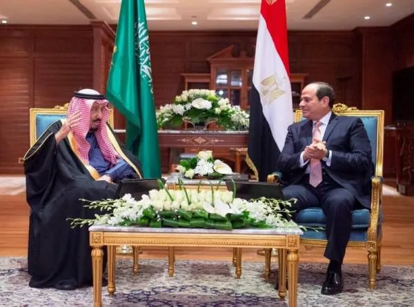 الرئيس المصري: التنظيم الدقيق لشعيرة حج هذا العام يعكس قدرة المملكة وخبرتها
