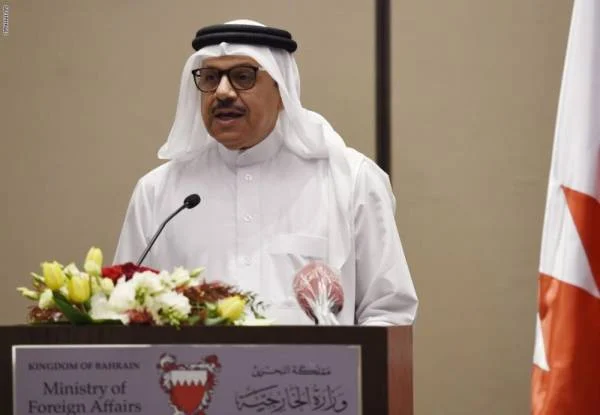 البحرين : تهديد تركيا مرفوض.. ونقف صفا واحدا مع الإمارات