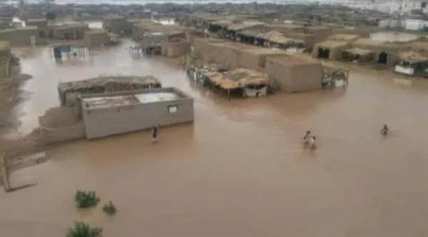 إثر انهيار سد بوط.. مصر تؤكد تضامنها مع السودان