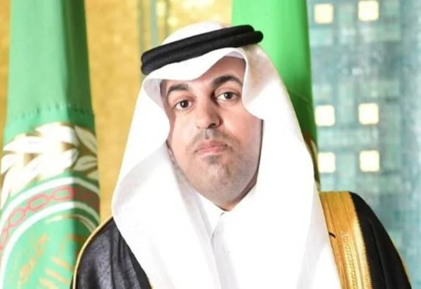 رئيس البرلمان العربي يُهنئ المملكة بنجاح موسم الحج