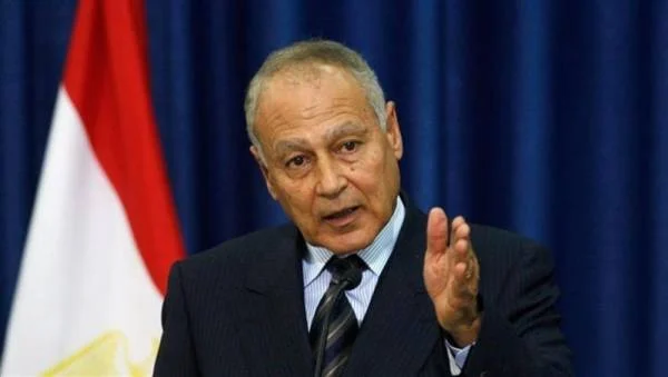 أبوالغيط يطالب بتحرك دولي فوري لمساندة لبنان في نكبته
