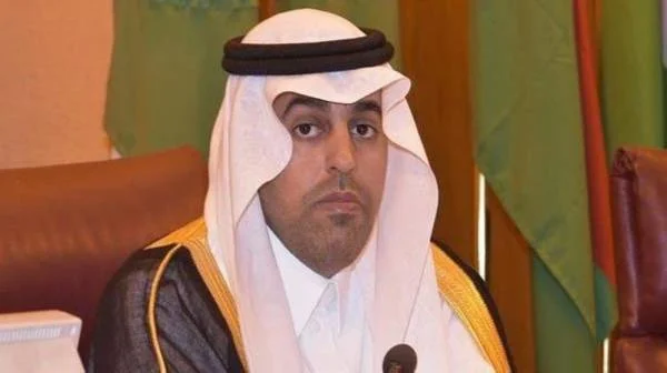 البرلمان العربي يدين استهداف المملكة بطائرة حوثية مفخخة